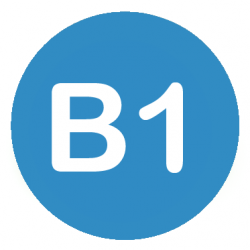B1 – July 30, 1PM CET